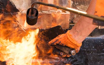 Pant Pastynog flat roof repair companies