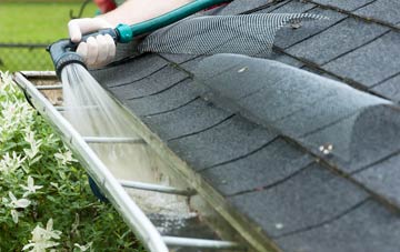 Pant Pastynog gutter cleaning costs