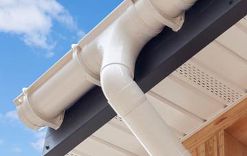 Pant Pastynog gutter installation costs