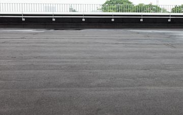 Pant Pastynog asphalt roof replacement
