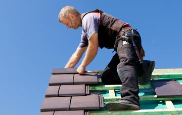 disadvantages of Pant Pastynog slate roofing