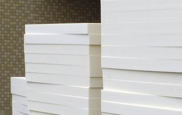 Pant Pastynog tapered roof insulation costs