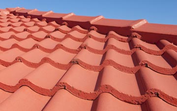 Pant Pastynog tile and slate roof replacement